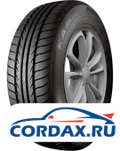 Летняя шина Кама 195/65 R15 Breeze-132 91H