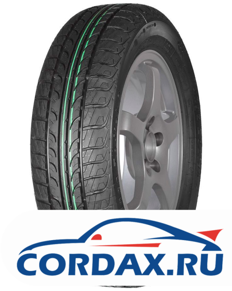 Летняя шина Tunga 185/60 R14 Zodiak 2 86T