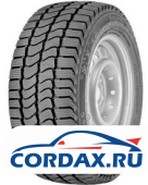 Зимняя шина Continental 225/75 R16C VancoVikingContact 2 121/120N