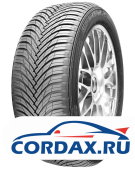 Зимняя шина Maxxis 235/45 R18 AP3 Premitra All-Season 98W