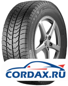 Зимняя шина Continental 215/70 R15C VanContact Viking 109/107R
