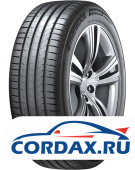 Летняя шина Hankook 185/55 R16 Ventus Prime4 K135 83H