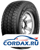 Летняя шина Dunlop 215/70 R15C SP LT36 106/104S