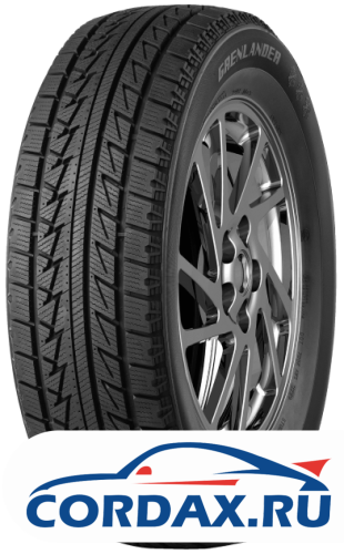 Зимняя шина 205/55R16 Grenlander L-Snow96 91H