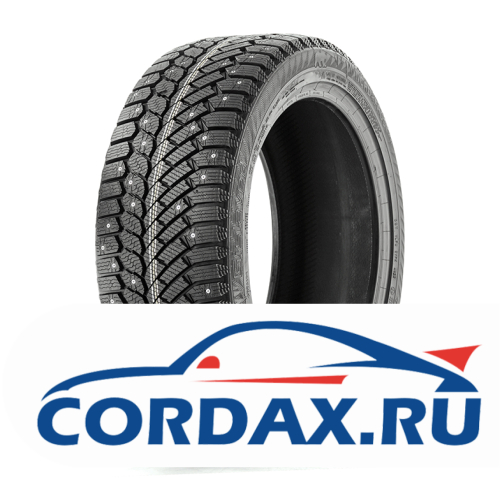 Зимняя шина Gislaved 205/65 R16 NORD*FROST 200 ID 95T