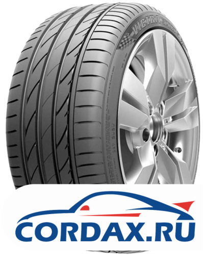 Летняя шина Maxxis 235/60 R18 VS5 Victra SUV 107W