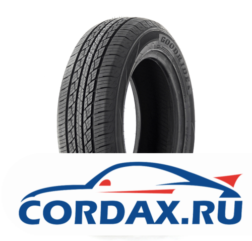 Летняя шина GOODRIDE 225/65 R17 SU318 H/T 106V