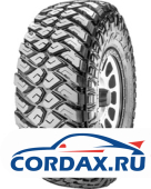 Летняя шина Maxxis 33/12.50 R15 MT-772 RAZR MT 108Q