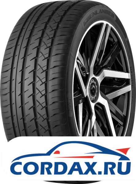 Летняя шина 215/55R16 Grenlander Enri U08 97W