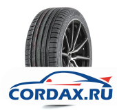 Летняя шина CORDIANT 225/50 R17 SPORT_3 98V