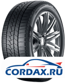 Зимняя шина Continental 265/50 R19 WinterContact TS 860 S 110H Runflat