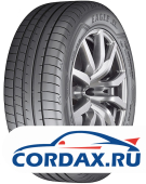 Летняя шина Goodyear 275/45 R21 Eagle F1 Asymmetric 3 SUV 110Y