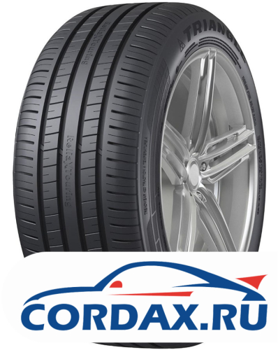 Летняя шина Triangle 185/70 R14 ReliaXTouring TE307 88H
