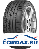 Летняя шина General Tire 195/50 R15 Altimax Sport 82H