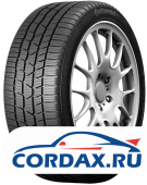 Зимняя шина Continental 225/45 R17 ContiWinterContact TS830 P 91H Runflat