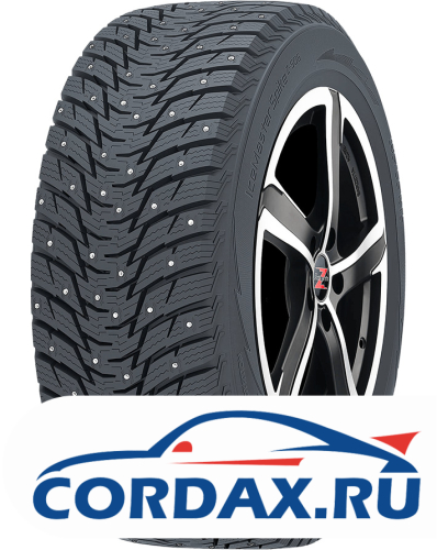 Зимняя шина Westlake 235/45 R18 Z-506 98T Шипы