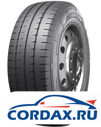 Летняя шина Sailun 225/75 R16C COMMERCIO PRO 121/120R