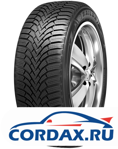 Зимняя шина Sailun 175/70 R13 ICE BLAZER Alpine+ 82T