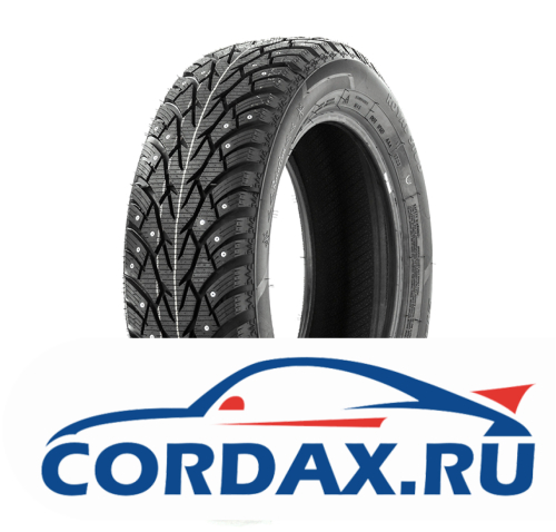 Зимняя шина ROYAL BLACK 185/60 R15 ROYALSTUD 88T