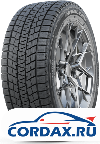 Зимняя шина 235/45R18 Habilead RW501 98H