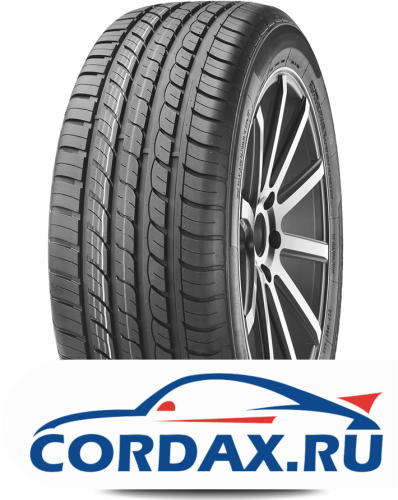 Летняя шина Compasal 235/55 R17 SMACHER 103W