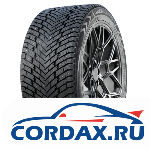 Зимняя шина 315/35R20 Grenlander Icedefensor Stud II 106T Шипы