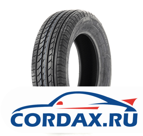 Летняя шина ROYAL BLACK 175/65 R14 Royal  Comfort 82H