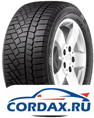 Зимняя шина Gislaved 185/60 R15 Soft Frost 200 88T