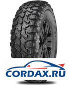 Летняя шина Compasal 31/10.50 R15 VERSANT M/T 109Q