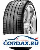 Летняя шина Pirelli 315/40 R21 P Zero PZ4 Luxury Saloon Noise cancelling system 111Y