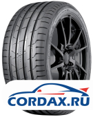 Летняя шина Nokian Tyres 295/40 R21 Hakka Black 2 SUV 111Y