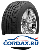 Летняя шина Continental 245/70 R16 ContiCrossContact LX Sport 111T