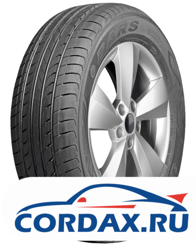 Летняя шина Bars 185/55 R15 UZ220 82V
