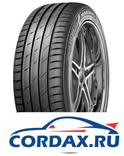 Летняя шина Marshal 245/45 R19 MU12 102Y
