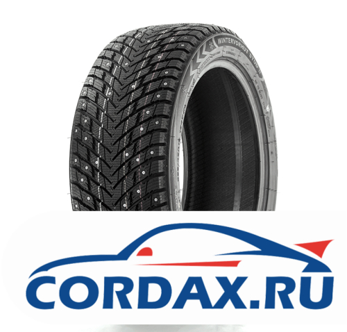 Зимняя шина iLINK 235/55 R17 WINTERVORHUT STUD II 103T