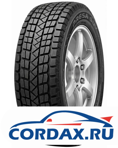 Зимняя шина Maxxis 225/55 R18 SS-01 Presa SUV 102Q