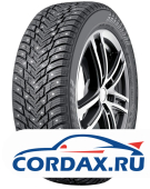 Зимняя шина Ikon 255/45 R20 Autograph Ice 10 SUV 105T Шипы