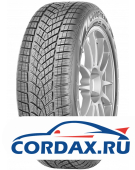 Зимняя шина Goodyear 215/45 R17 UltraGrip Performance + 91V