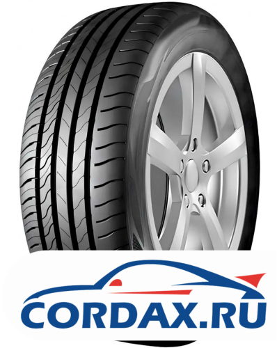 Летняя шина Attar 195/55 R16 S01 91V