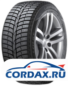 Зимняя шина Laufenn 215/70 R16 I FIT ICE LW71 100T Шипы