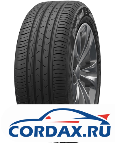 Летняя шина Cordiant 225/75 R16 Comfort 2 SUV 108T
