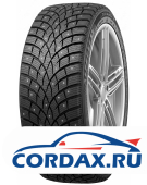 Зимняя шина Triangle 225/55 R17 IceLynx TI501 101T Шипы