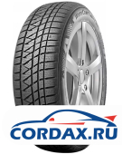 Зимняя шина Kumho 245/70 R16 Wintercraft WS71 107H