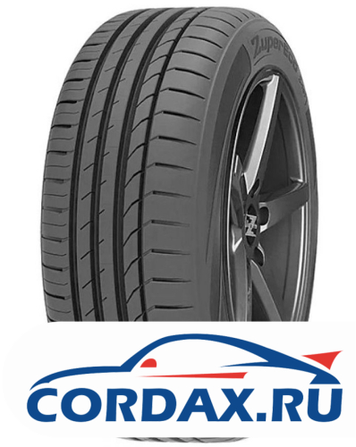 Летняя шина Westlake 235/40 R19 Z-107 96W