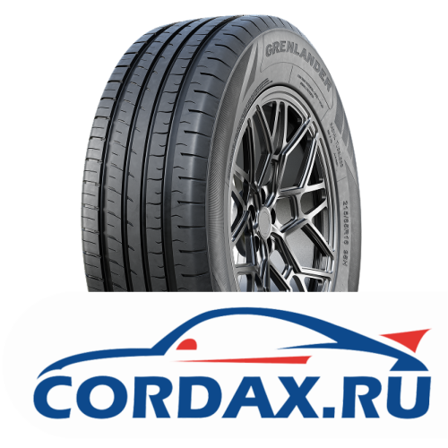 Летняя шина 215/60R16 Grenlander Colo H02 95V