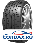 Летняя шина Sailun 225/55 R18 ATREZZO ZSR SUV 98V