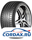 Летняя шина Delinte 225/40 R18 DS7 SPORT 92Y