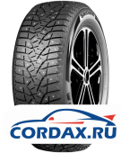 Зимняя шина Gislaved 235/45 R18 SpikeControl 98T Шипы