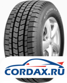 Зимняя шина Goodyear 215/65 R16C Cargo UltraGrip 2 109/107R