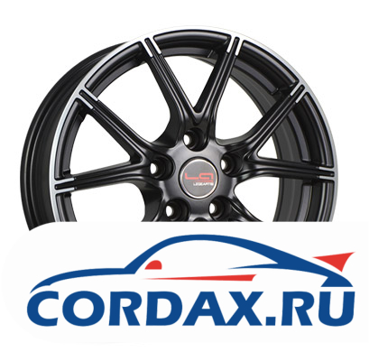 Диск Legeartis Concept RN528 6.5x16 5/114.3 ET47 D66.1 MBFP